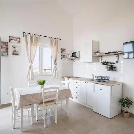 Apartmani Mariela Maslinica Room photo