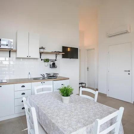 Apartmani Mariela Maslinica Room photo