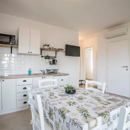Apartmani Mariela Maslinica Room photo