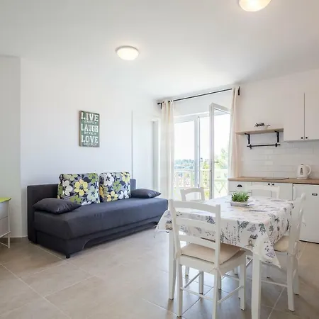 Apartmani Mariela Maslinica Room photo