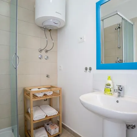 Apartmani Mariela Maslinica Room photo