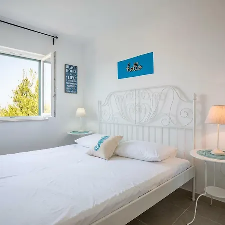 Apartmani Mariela Maslinica Room photo
