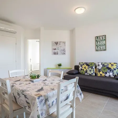Apartmani Mariela Maslinica Room photo