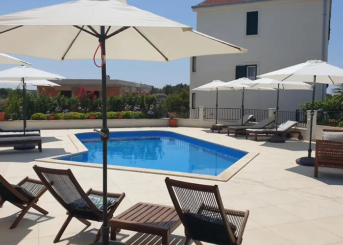 Apartmani Mariela