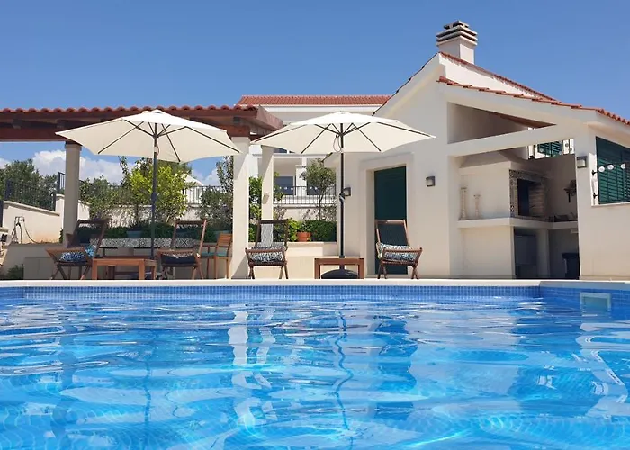 Apartmani Mariela