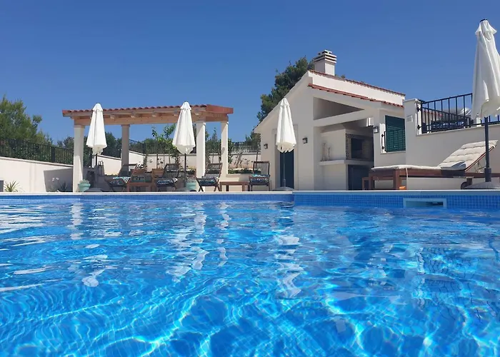 Apartmani Mariela