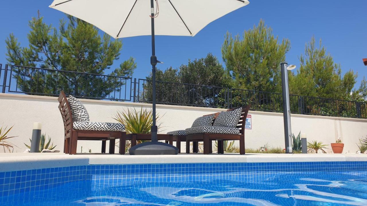 Apartmani Mariela Maslinica