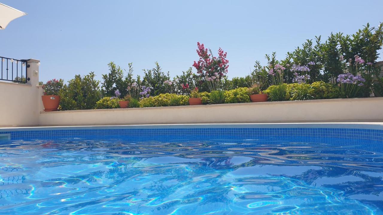 Apartmani Mariela *
