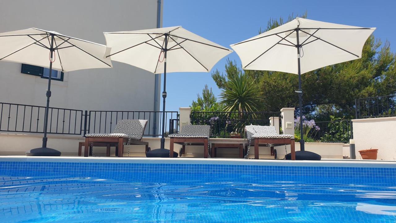 Apartmani Mariela Apartment Maslinica