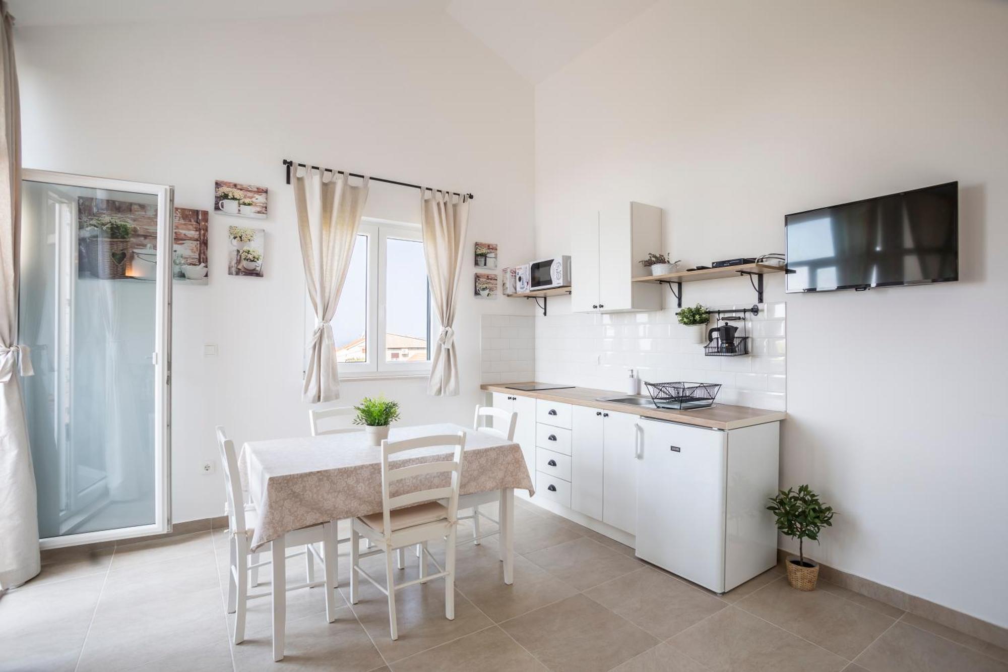 Apartmani Mariela Apartment
