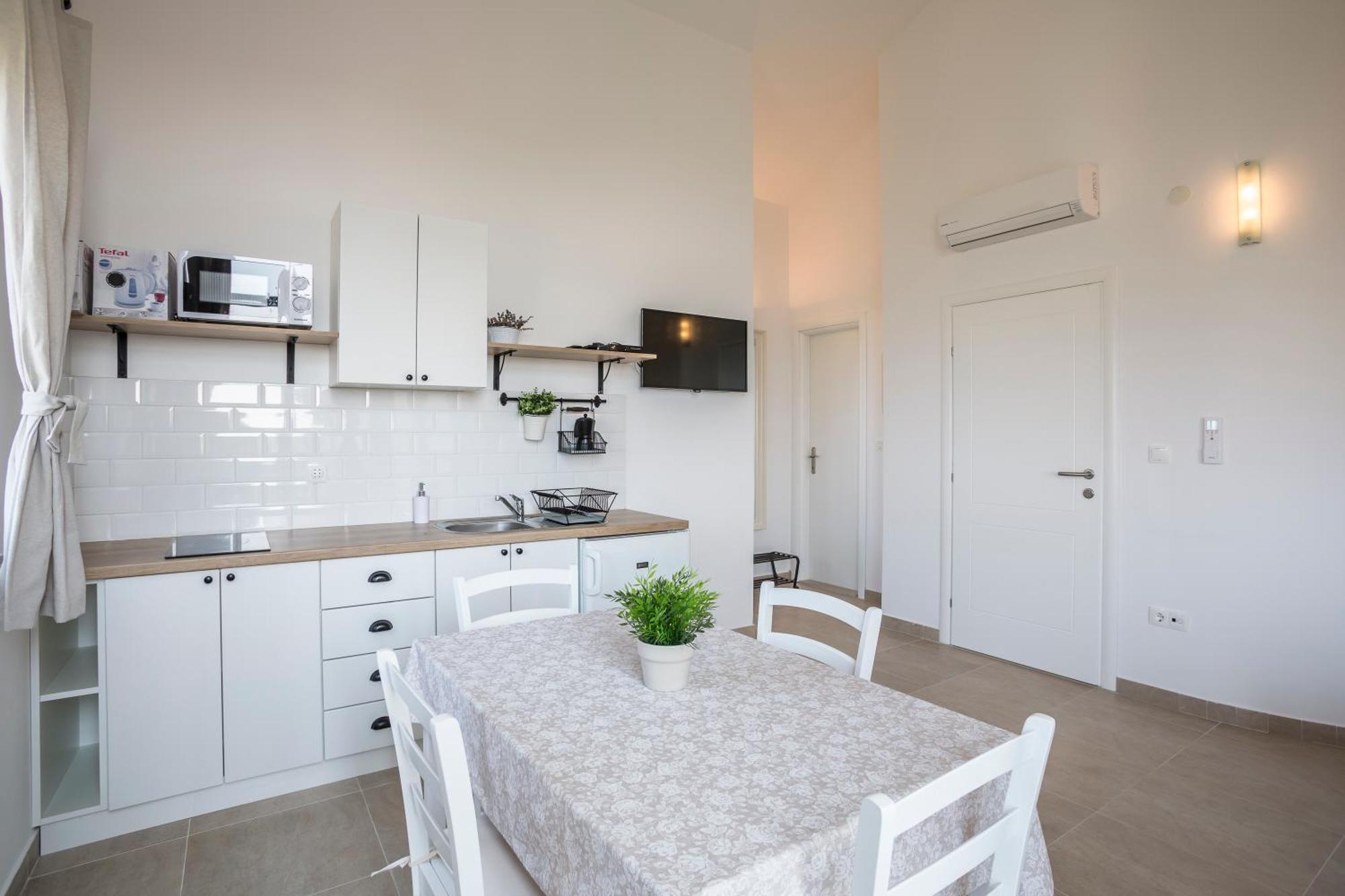 Apartmani Mariela Apartment Maslinica