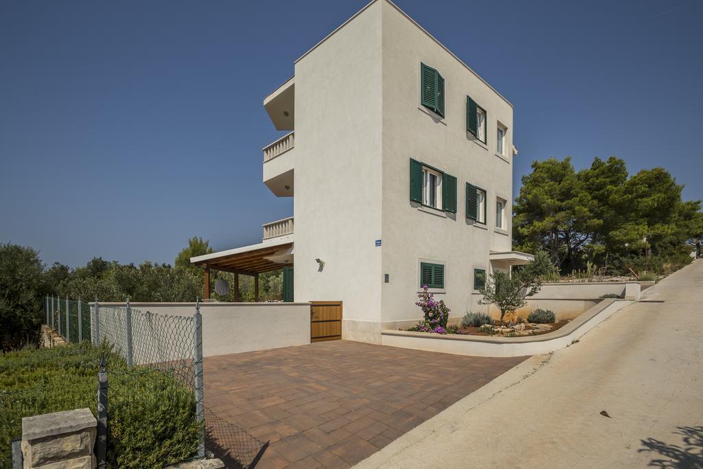 Apartment Apartmani Mariela *