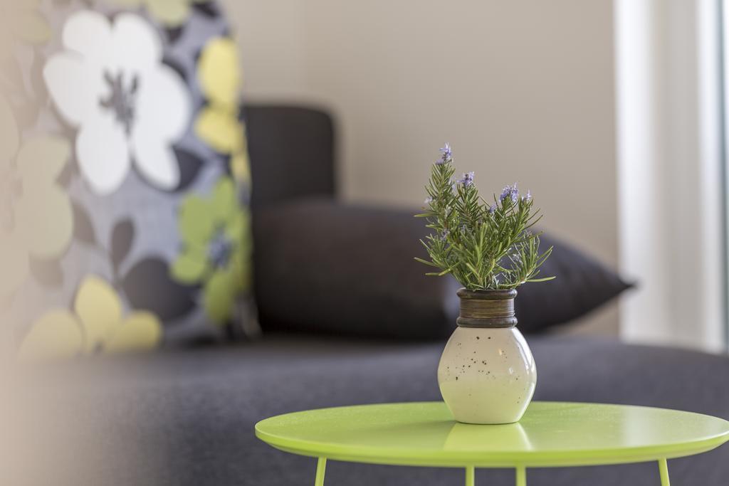 Apartmani Mariela