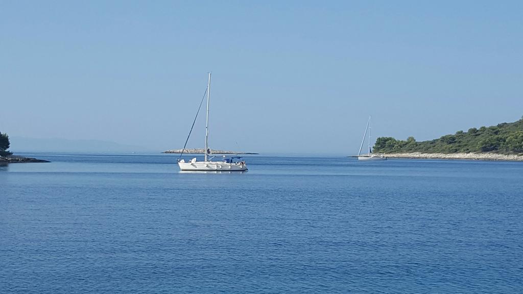 Apartmani Mariela *