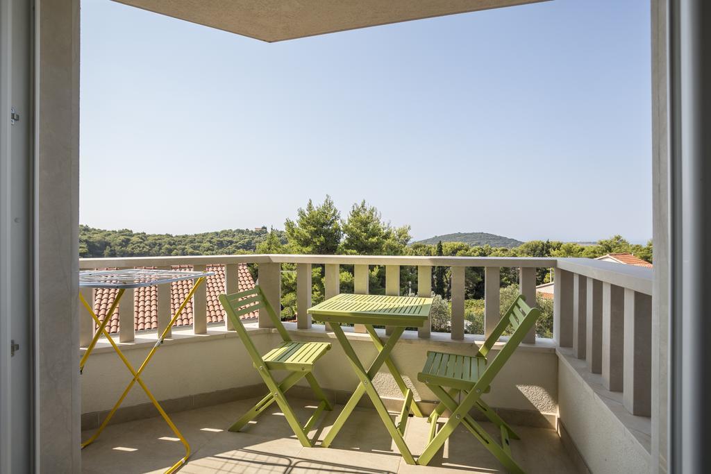 Apartment Apartmani Mariela