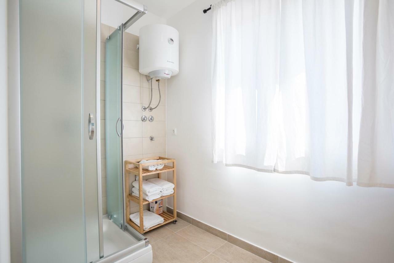 Appartement Mariela Maslinica
