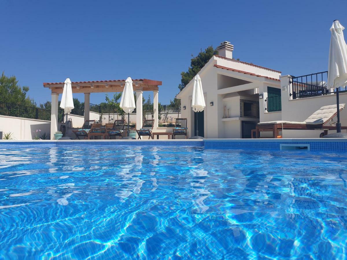Appartement Mariela *